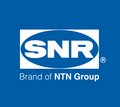 Das ist ein Logo von SNR.